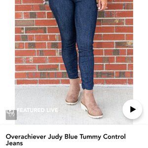 Judy Blue Jeans
